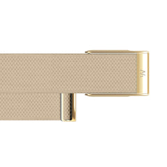 A Photo Of Whoop MG SuperKnit Luxe Band