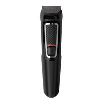 Philips Multigroom Series 3000 MG3730/13 – 8-in-1 All-in-One Hair Trimmer