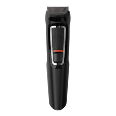 A Photo Of Philips Multigroom Series 3000 MG3730/13 – 8-in-1 All-in-One Hair Trimmer