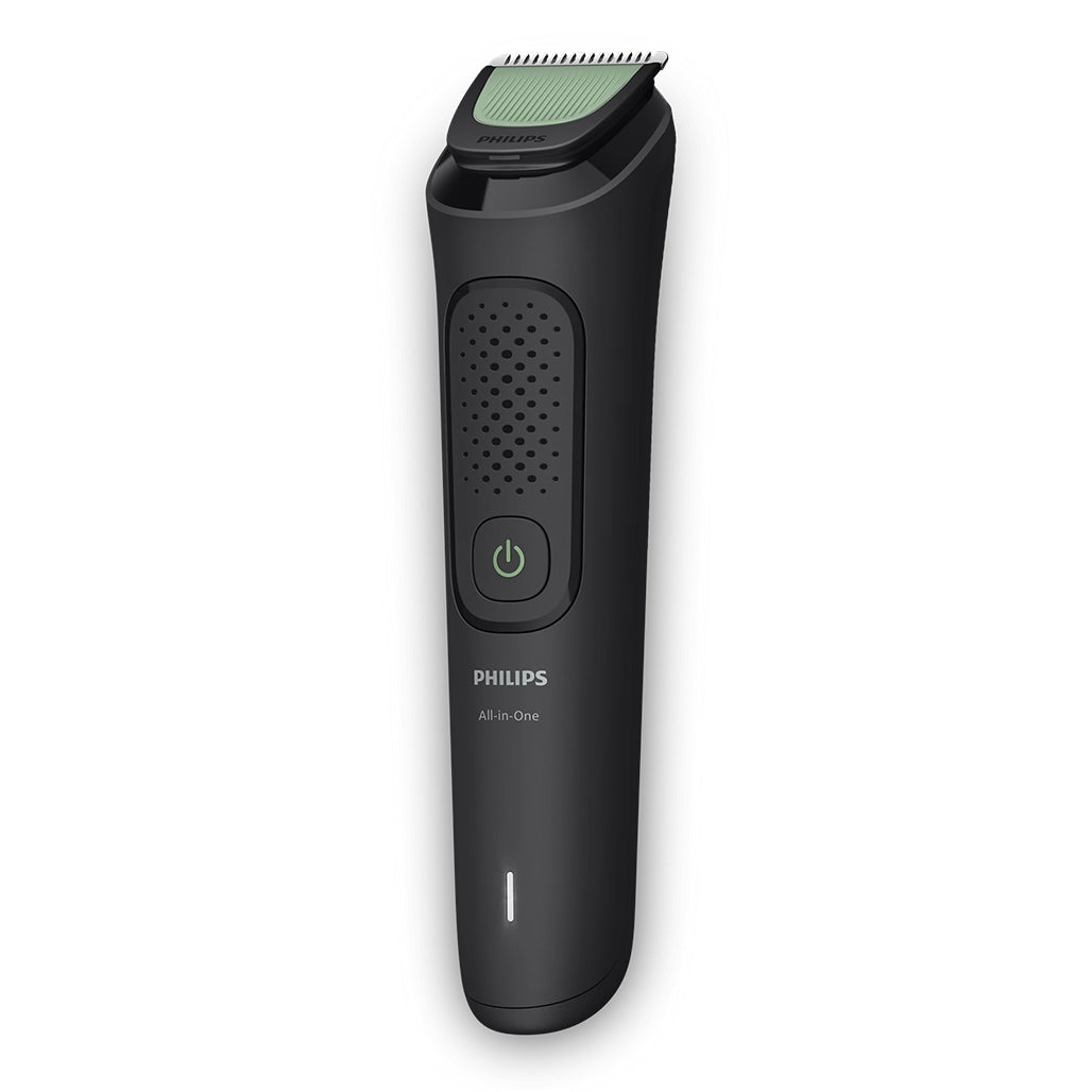 A Photo Of Philips All-in-One Trimmer 3000 Series 8-in-1 Trimmer - MG3940/15