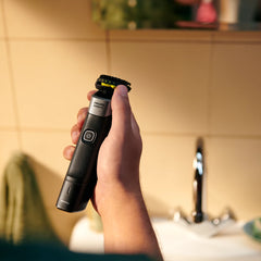 A Photo Of Philips Norelco All-in-One Trimmer Series 5000 - MG5910/49