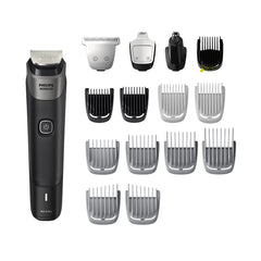 A Photo Of Philips Norelco All-in-One Trimmer Series 5000 - MG5910/49