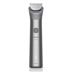 A Photo Of Philips All-in-One Trimmer 5000 Series 10-in-1 Grooming Kit - MG5922/15