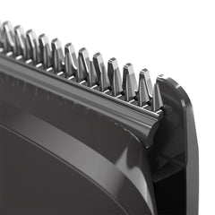 A Photo Of Philips Norelco Multigroom 7000 MG7750/49 – All-in-One Trimmer for Face, Head & Body, 23-Piece Kit, DualCut Blades, 5-Hour Runtime