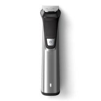 Philips Norelco Multigroom 7000 MG7750/49 – All-in-One Trimmer for Face, Head & Body, 23-Piece Kit, DualCut Blades, 5-Hour Runtime