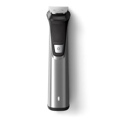 A Photo Of Philips Norelco Multigroom 7000 MG7750/49 – All-in-One Trimmer for Face, Head & Body, 23-Piece Kit, DualCut Blades, 5-Hour Runtime