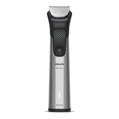 A Photo Of Philips All-in-One Trimmer 9000 Series 17-in-1 Grooming Kit MG9535/15