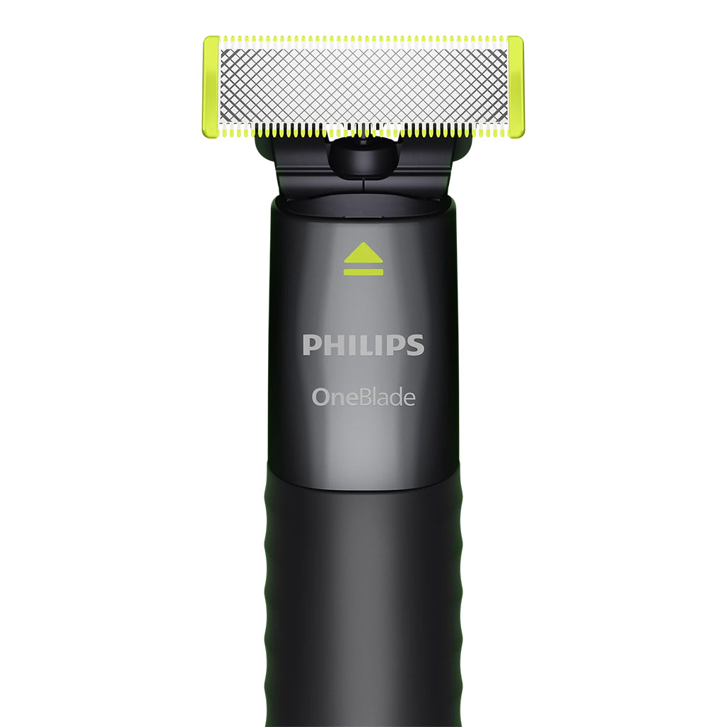 A Photo Of Philips All-in-One Trimmer 9000 Series 17-in-1 Grooming Kit MG9535/15