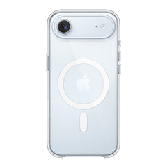 A Photo Of Apple iPhone Air Case with MagSafe