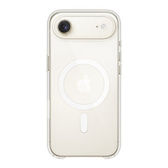 A Photo Of Apple iPhone Air Case with MagSafe