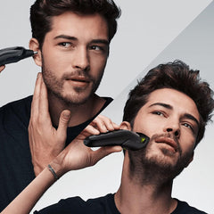 A Photo Of Braun 6-in-1 All-in-One Series 3 - Rechargeable Grooming Kit