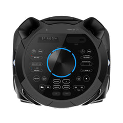 A Photo Of Sony MHC-V73D High Power Party Speaker System