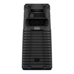 A Photo Of Sony MHC-V73D High Power Party Speaker System