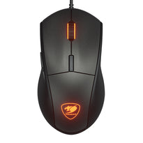 COUGAR Minos EX - Symmetrical RGB Gaming Mouse