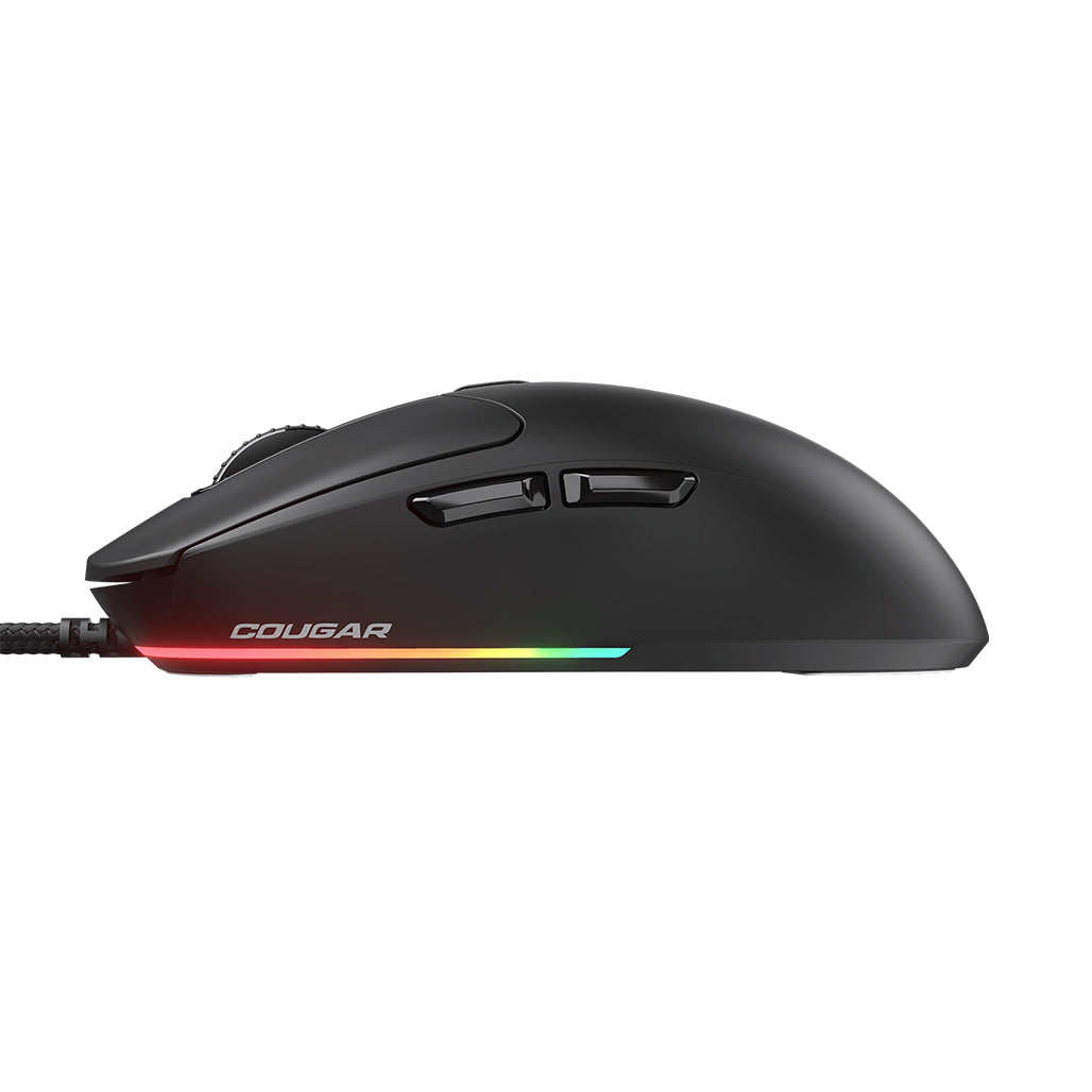 A Photo Of COUGAR MINOS NEO - RGB Gaming Mouse