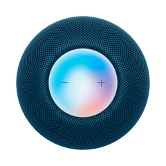 A Photo Of Apple HomePod mini – Compact Smart Speaker with 360º Sound