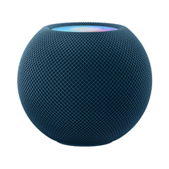 A Photo Of Apple HomePod mini – Compact Smart Speaker with 360º Sound