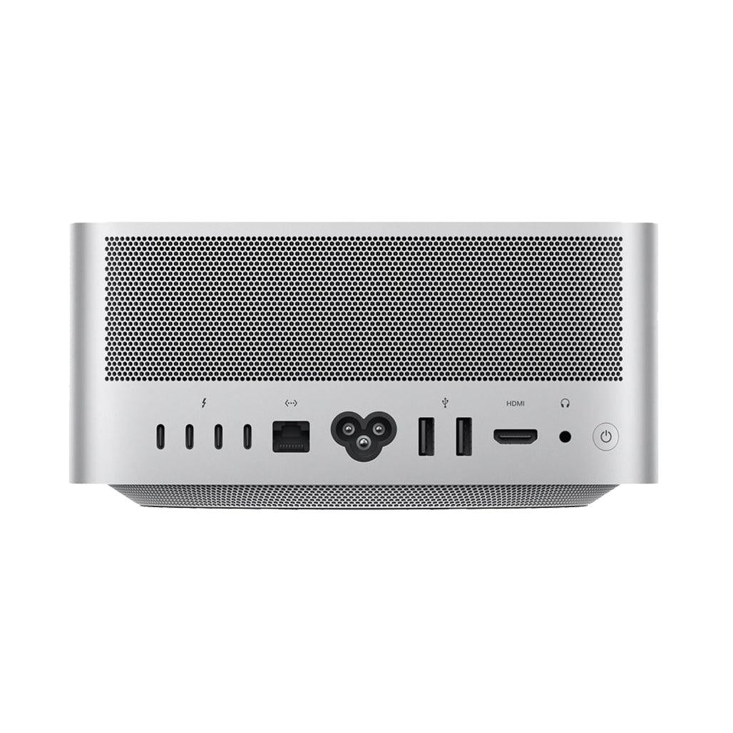 A Photo Of Apple Mac Studio Z17Z00076 - 24-Core M2 Ultra - 192GB Ram - 1TB SSD - 76-core GPU