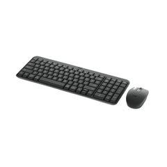 A Photo Of Logitech MK250 - Compact Bluetooth Wireless Keyboard and Mouse Combo