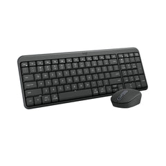 A Photo Of Logitech MK250 - Compact Bluetooth Wireless Keyboard and Mouse Combo