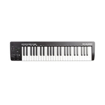 M-Audio Keystation 49 MK3 - 49-Key USB MIDI Keyboard Controller
