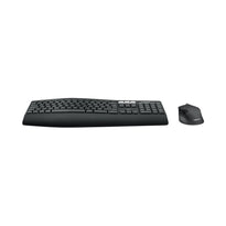 Logitech MK850 - Performance Wireless Keyboard and Mouse Combo