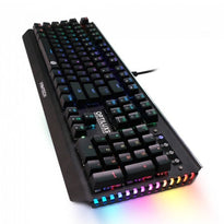 Fantech MK884 Optiluxs - RGB Optical Switch Mechanical Keyboard