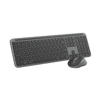Logitech MK950 Signature Slim Wireless Keyboard and Mouse Combo