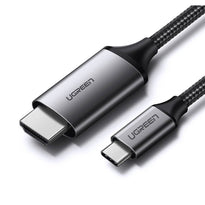 Ugreen USB Type-C to HDMI 4K 60Hz Cable 1.5m - MM142