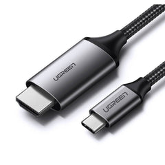 A Photo Of Ugreen USB Type-C to HDMI 4K 60Hz Cable 1.5m - MM142