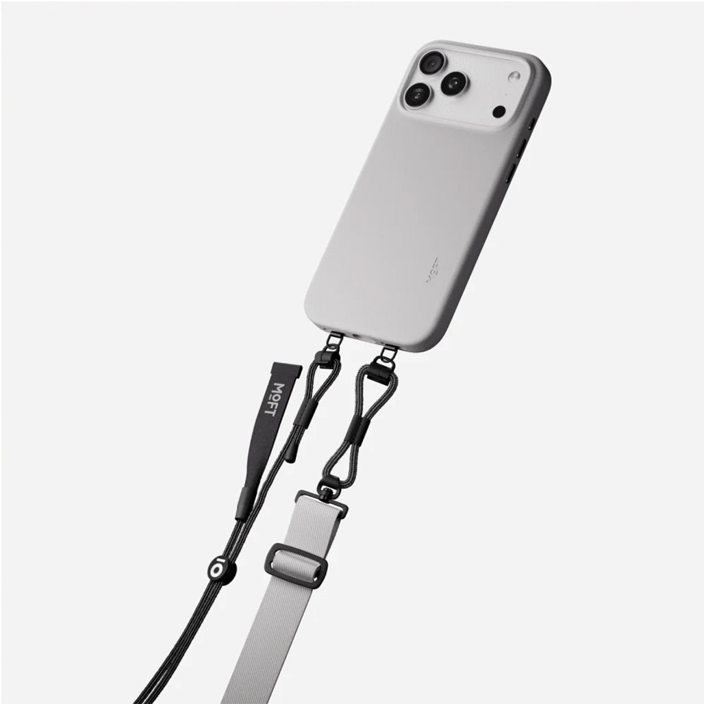 A Photo Of MOFT Adjustable Phone Lanyard