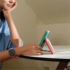 A Photo Of MOFT Snap Field Wallet - Magsafe Wallet