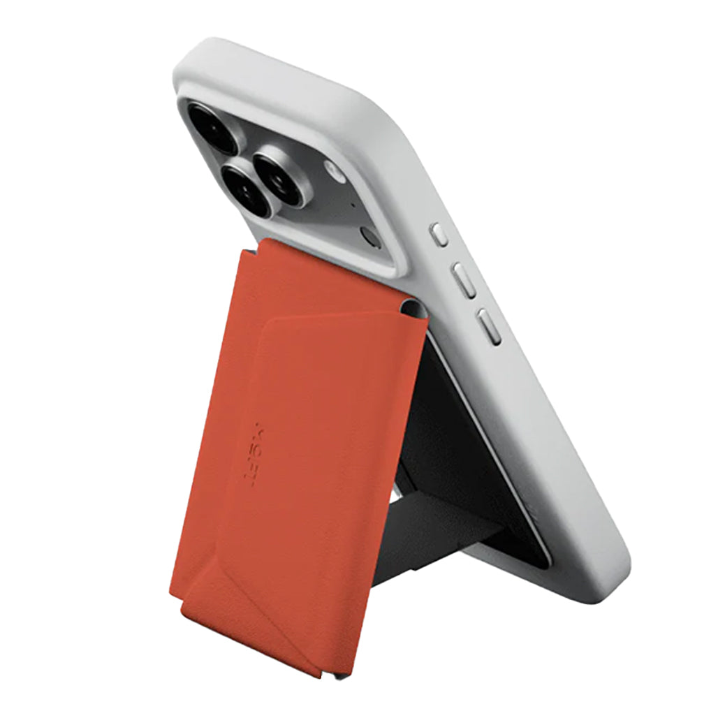 A Photo Of MOFT Snap Field Wallet - Magsafe Wallet