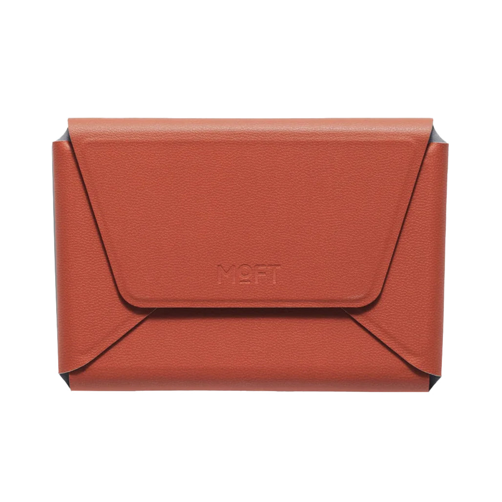 A Photo Of MOFT Snap Field Wallet - Magsafe Wallet