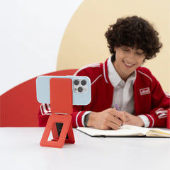 A Photo Of MOFT Snap Phone Tripod Stand MOVAS