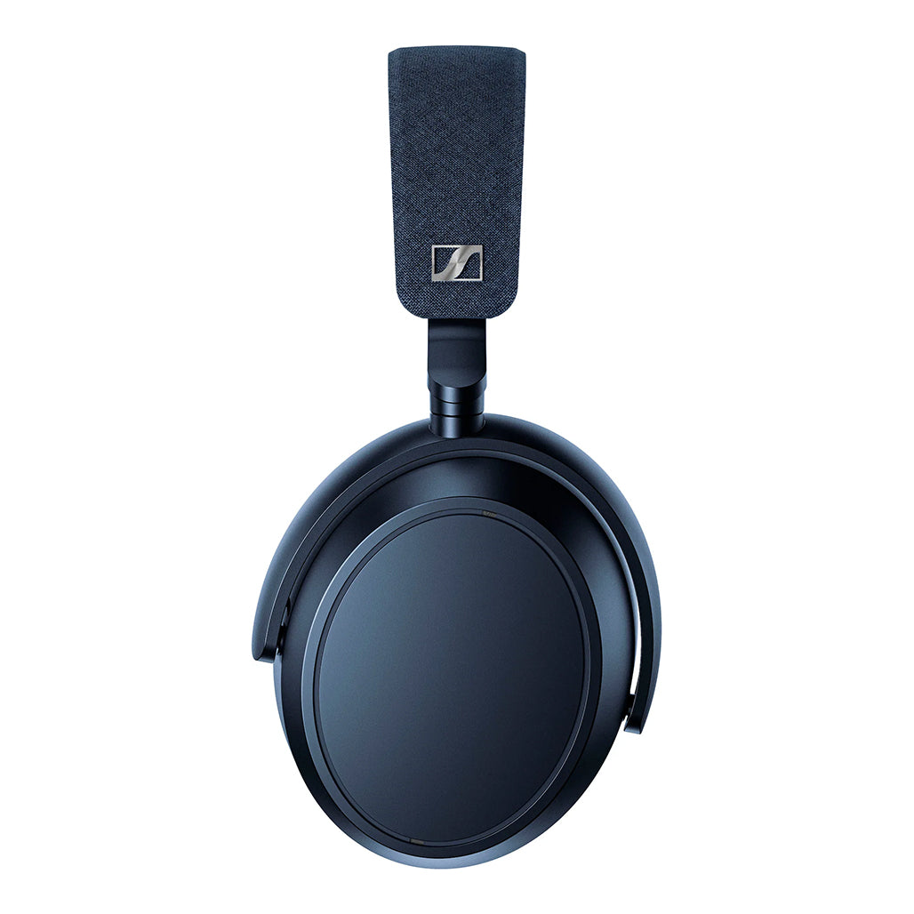 A Photo Of Sennheiser Momentum 4 Wireless Headphones