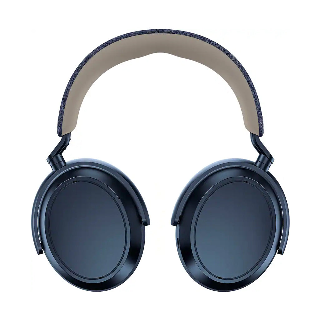 A Photo Of Sennheiser Momentum 4 Wireless Headphones