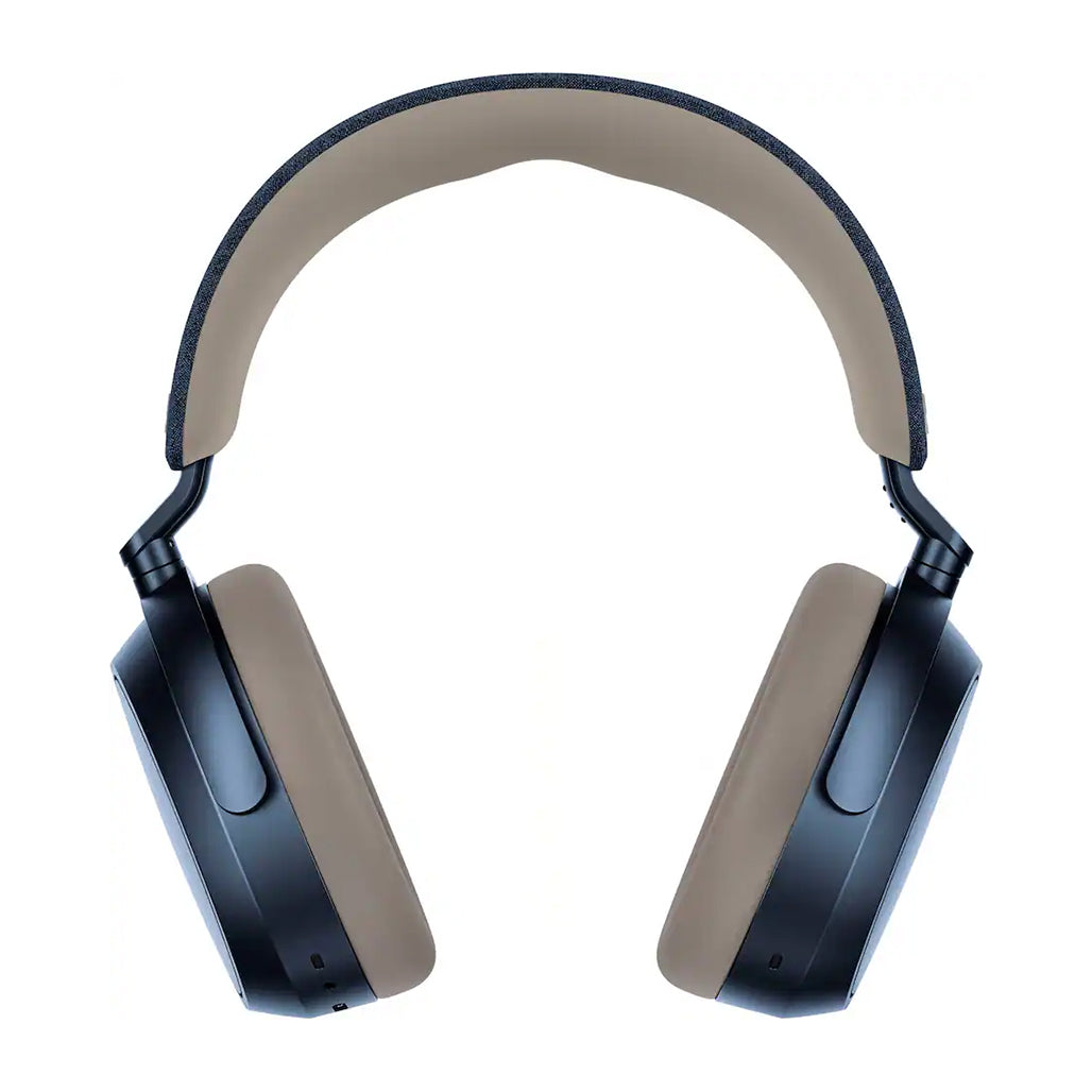 A Photo Of Sennheiser Momentum 4 Wireless Headphones