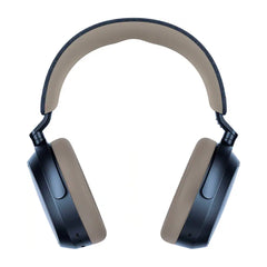 A Photo Of Sennheiser Momentum 4 Wireless Headphones