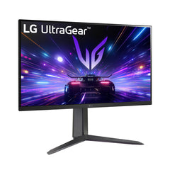 A Photo Of LG UltraGear 27