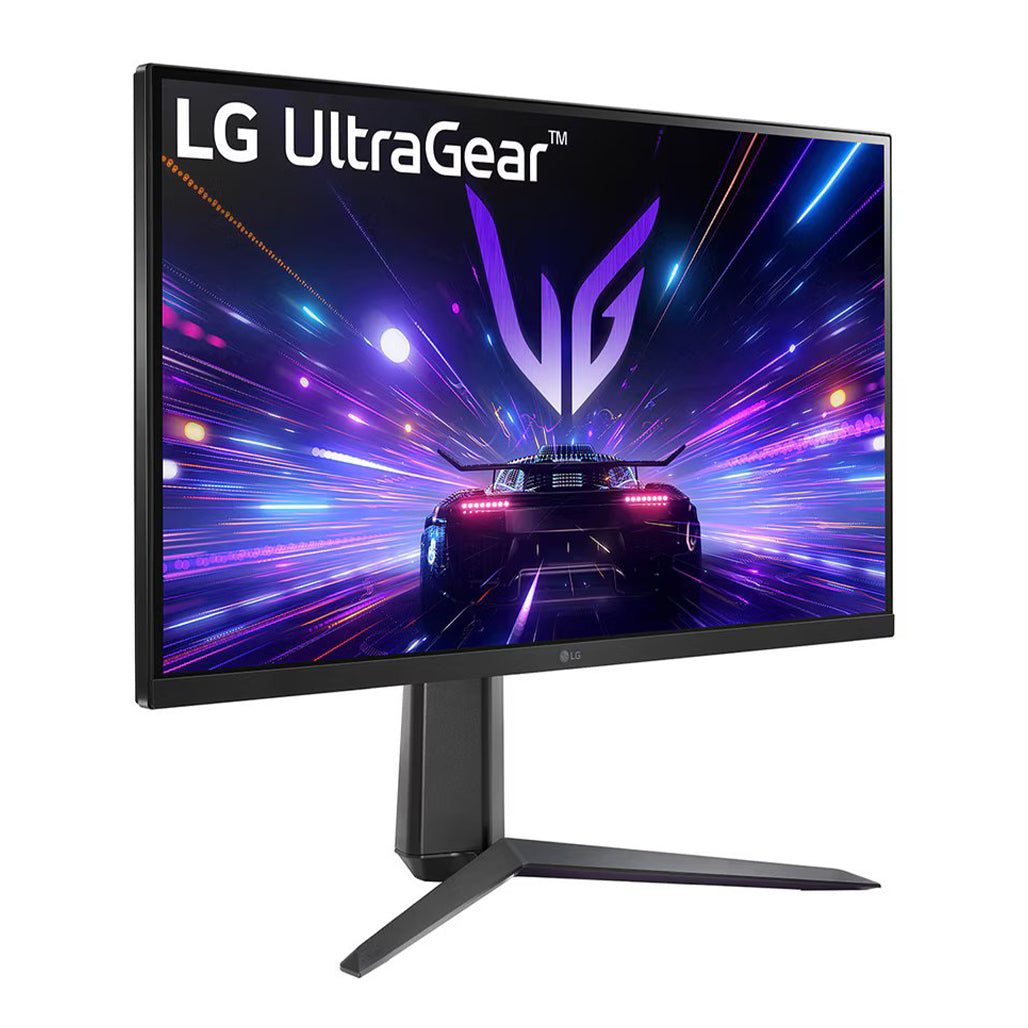 A Photo Of LG UltraGear 27