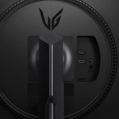 A Photo Of LG UltraGear 27