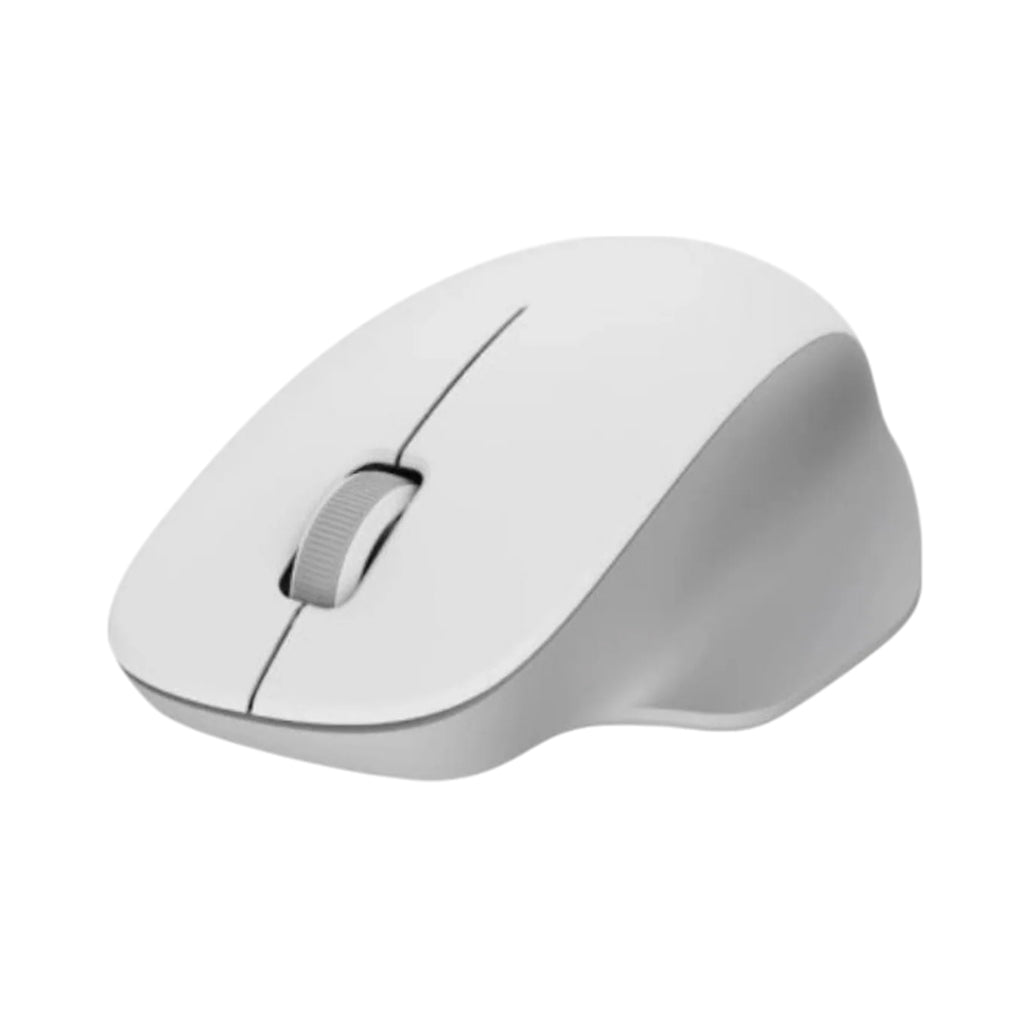 A Photo Of Xiaomi Wireless Mouse Comfort Edition