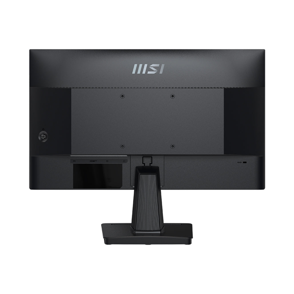 A Photo Of MSI Pro MP225V - 21.5