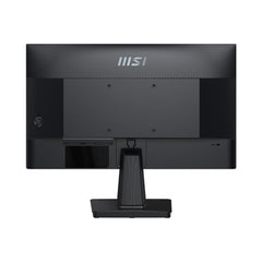 A Photo Of MSI Pro MP225V - 21.5