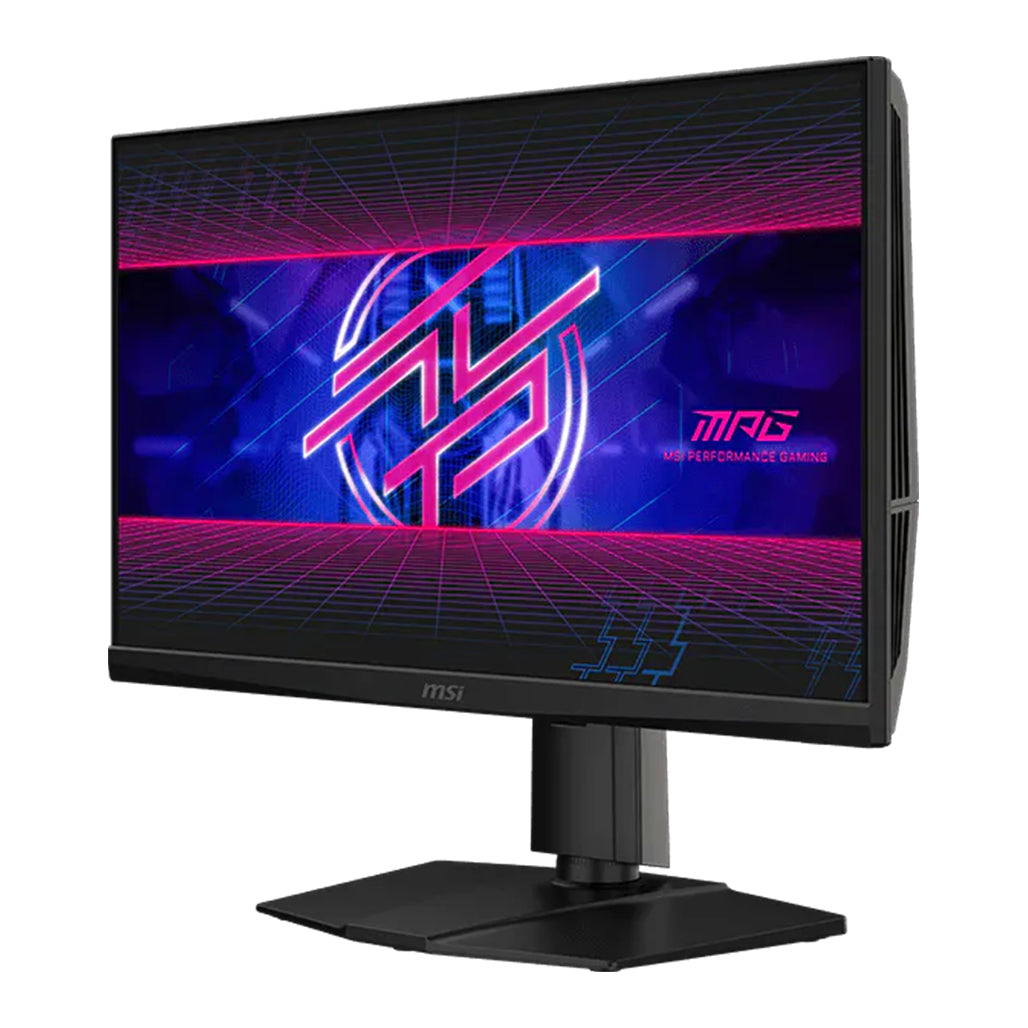 A Photo Of MSI MPG 242R X60N - 24.1