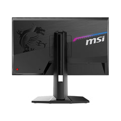 A Photo Of MSI MPG 242R X60N - 24.1