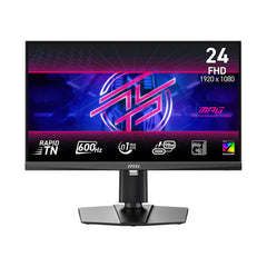 A Photo Of MSI MPG 242R X60N - 24.1
