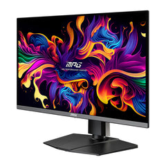 A Photo Of MSI MPG 272URX QD-OLED – 27” 4K UHD 240Hz Gaming Monitor