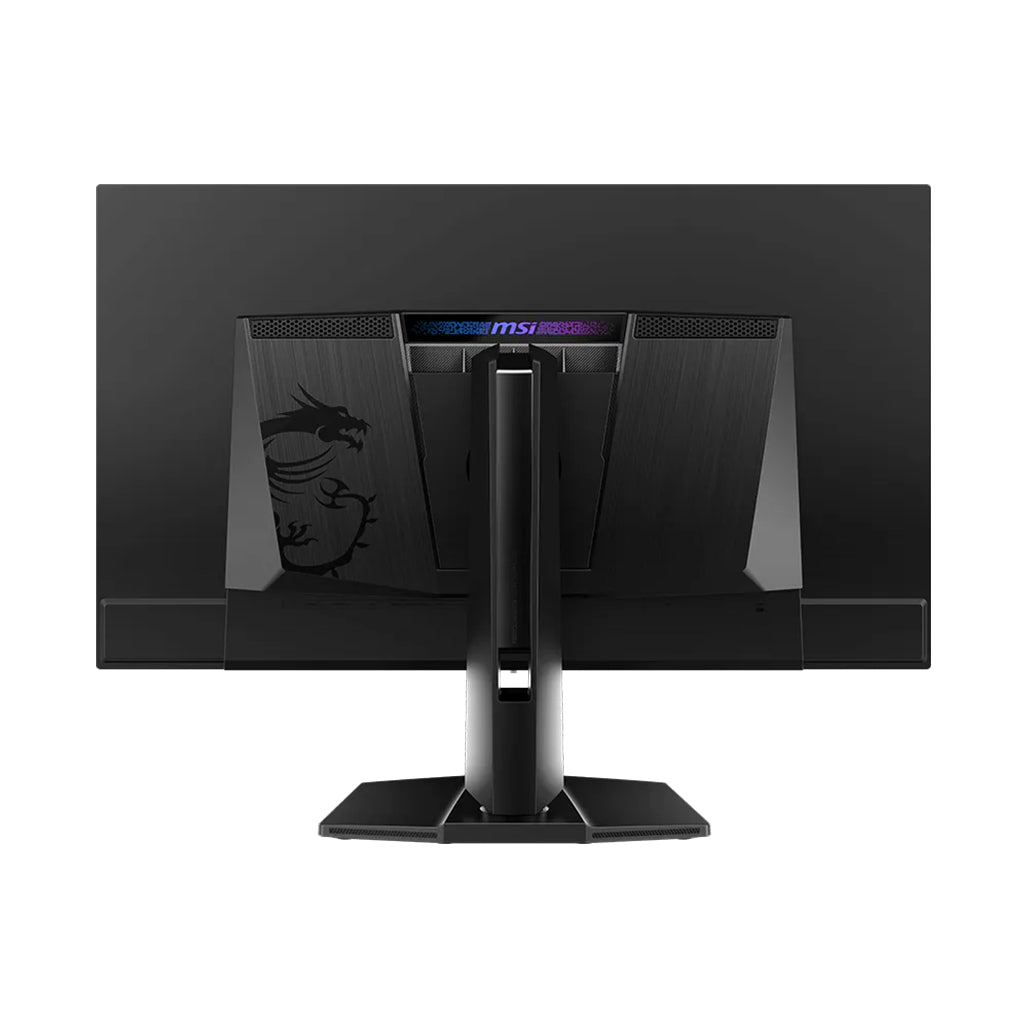 A Photo Of MSI MPG 322URX QD-OLED - 32